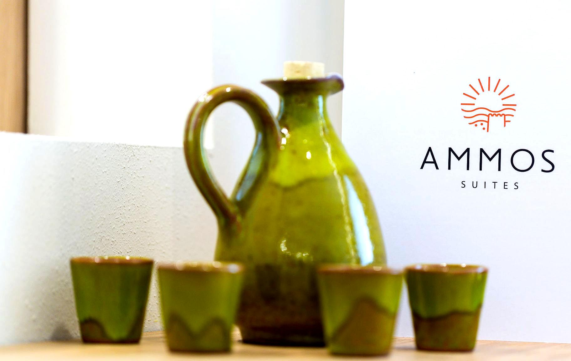 Ammos Suites